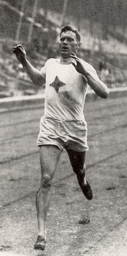 Evert Nilsson