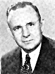 Ernest King Bramblett