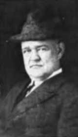 Ernest Graves