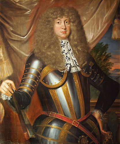 Ernest Augustus