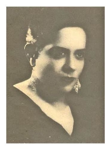 Ernestina Lecuona y Casado