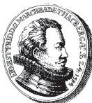 Ernest Frederick of Baden-Durlach