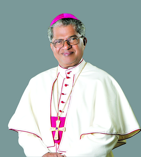 Francis Kallarakal
