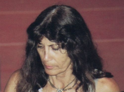 Esther Roth-Shahamorov