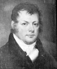 Francis Bloodgood