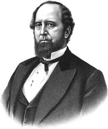 Francis Pond