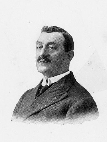 Frank McDonnell