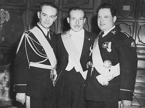Francisco Arana