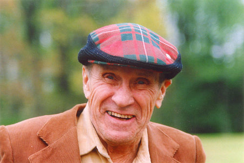 Frank Cooke