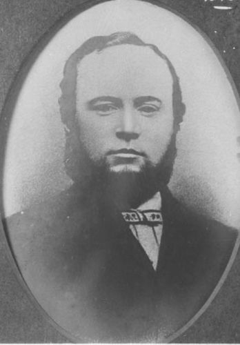 Francis Murray