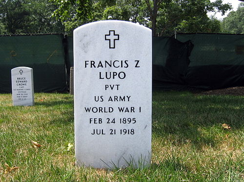 Francis Lupo