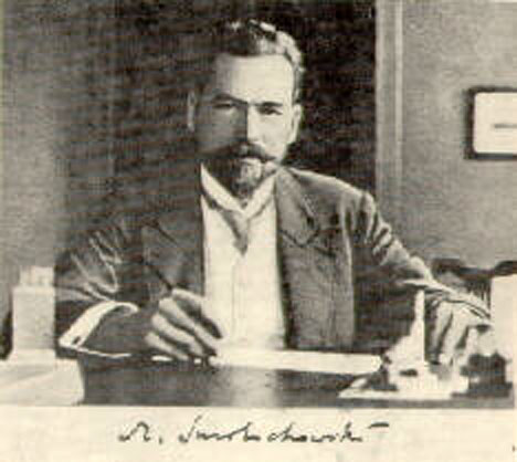 Franciszek Leja