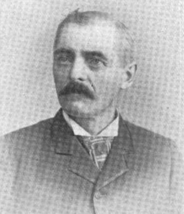 Frank Dwinell