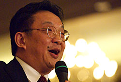 Francis Yang