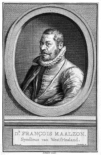 Franciscus Maelson