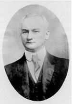 Frank Boyd