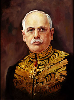 Francis Barnard