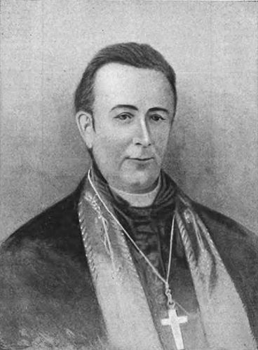 Francis Xavier Gartland