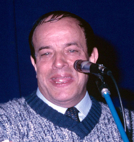 Franco Lechner