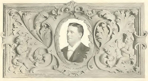 Frank Milburn
