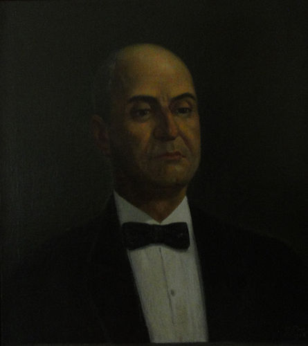 Francisco Capo