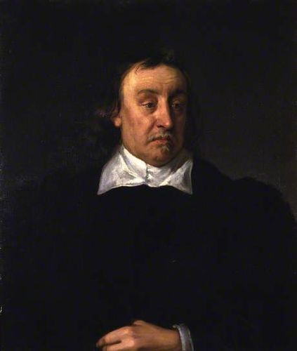 Francis Prujean