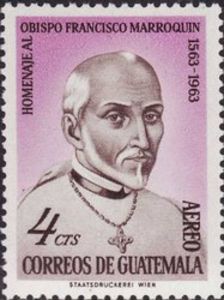 Francisco Marroquin
