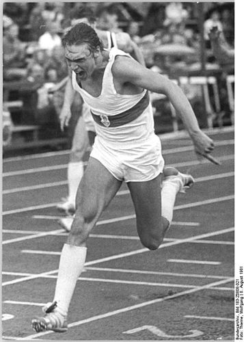 Frank Emmelmann