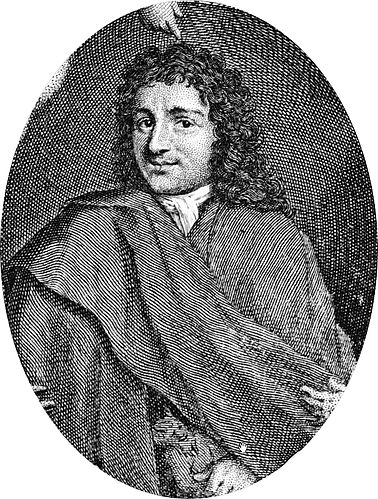 Francis Bossuit