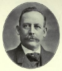 Francis Lalor