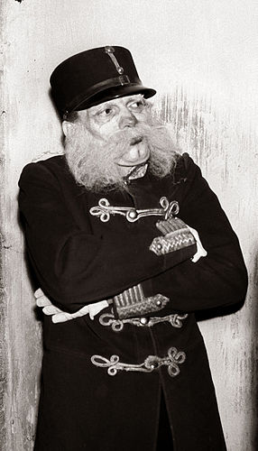 Frane Milcinski