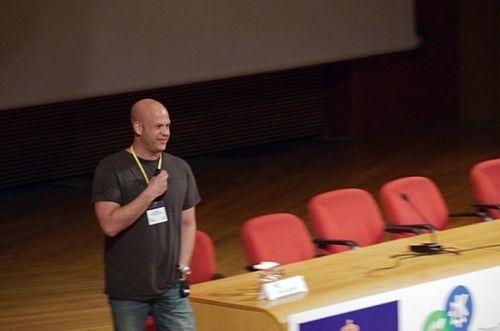 Frank Karlitschek