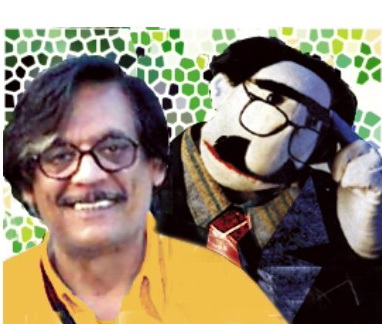 Farooq Qaiser