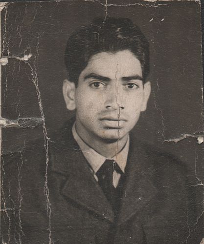 Faqir Hussain