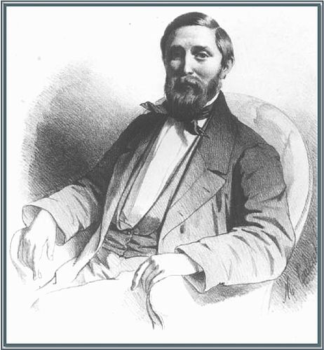 Everhardus Koster