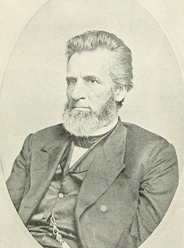 Ezra Graves