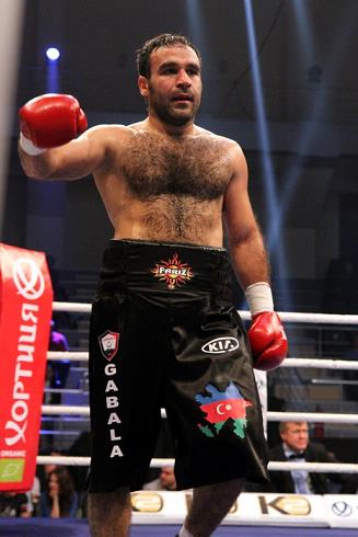 Fariz Mammadov
