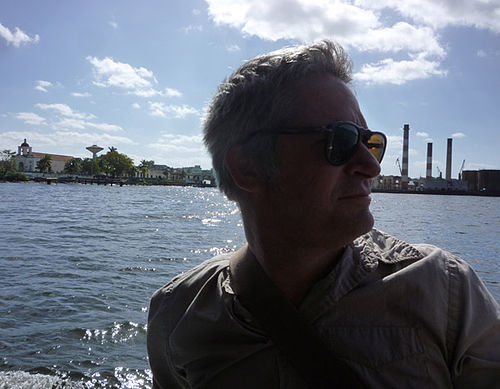 Felipe Dulzaides
