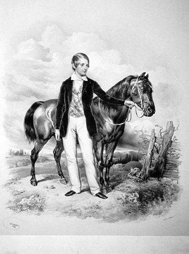 Ferdinand Bonaventura