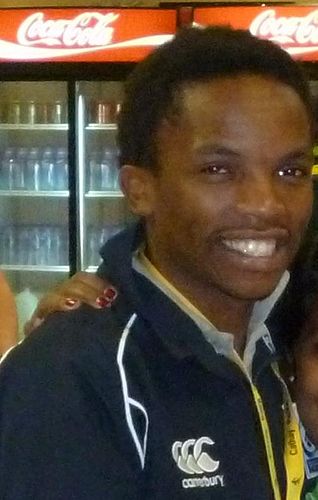 Rasta Rasivhenge