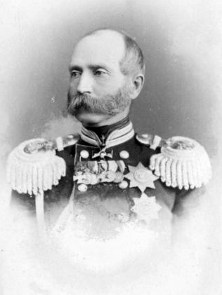 Fedor Trepov
