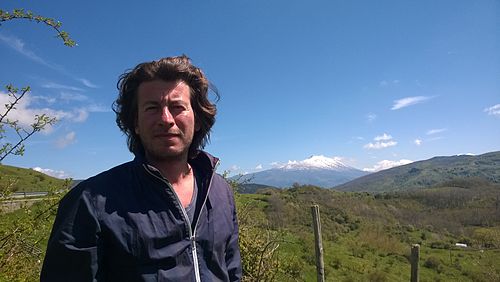 Ferenc Torok