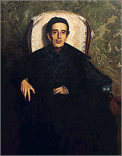 Felipe Pardo