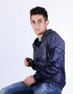 Farshad Ahmadzadeh