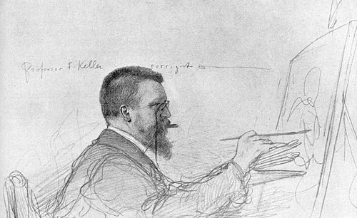 Ferdinand Keller
