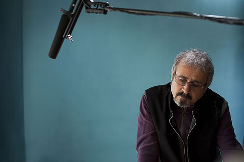 Fereidoun Hassanpour