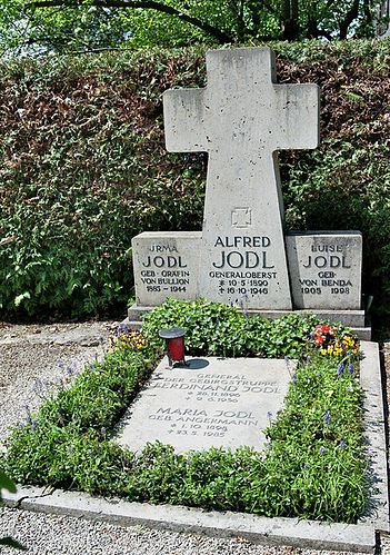 Ferdinand Jodl