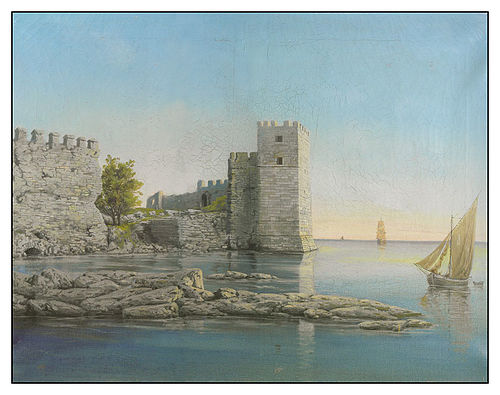 Ferik Ibrahim Pasha