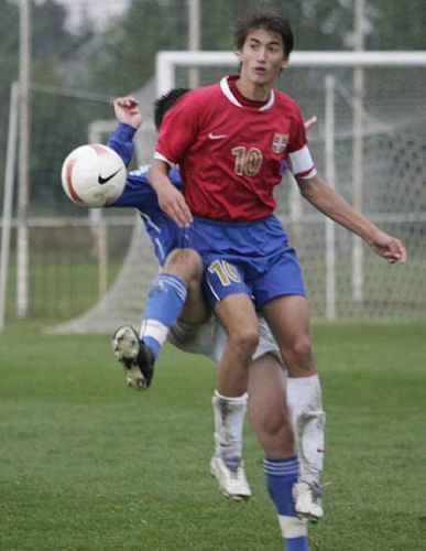 Filip Duricic