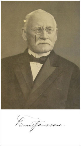 Finnur Jonsson